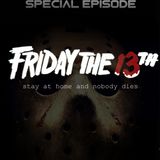 Awesome Music - Special Episode: Friday13th