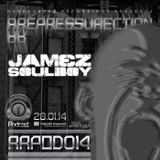 REPRESSURECTION - RRPOD014 - Jamez & Soulboy (JAN 28th 2014 on DI.FM)