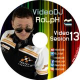 VideoDJ RaLpH - VideoSesion Vol 14 (Comercial Set) 2014