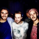 Nu-re sound @ Refresh Party w/ TONY ROMERA - 09/11/2013