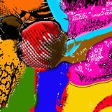 Afro Groove #1