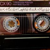 UK Fresh 86 part 1 - Mike Allen Show - 29.8.86
