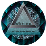 less - hello strange podcast #43