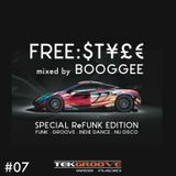 FREE:$TYLE #07 (03-05-2016)