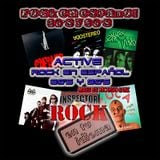 ACTIVE ROCK EN ESPAÑOL 80's & 90's (MIXED RICARDO SANZ)