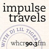 DOC DELAY Live Impulse Mix. 26 March 2013 | WHCR 90.3fm