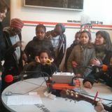 Première Emission diffusée le 10 février 2016 sur Radio Fréquence Paris Plurielle (106.3 FM)
