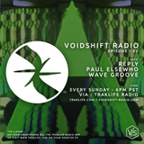 Voidshift Radio - no.50 - Reply