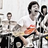 SoulSan Mix 003: The Rolling Stones