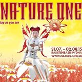 Live Recording from NATURE ONE 2015 Camping Village (MC019)