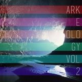 Arkeology 2 - Full DJ Mix