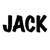 I LOVE TO JACK!!!