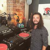 District Factory invite Iness (Radio Meuh) • DJ set • LeMellotron.com