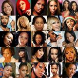 Women of Hip Hop 1