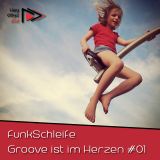 Groove ist im Herzen #01