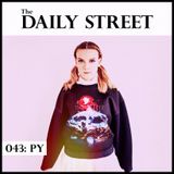 TDS Mix 043: Py