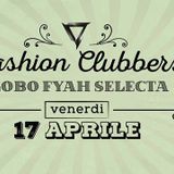 LoBo Fyah Selecta - djset LIVE @ VIA CORSICO (MILANO) - UMAMI Materia Creativa Grezza