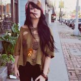 Fashion Grunge Friday Mixtape #6: Kill Your TV