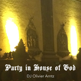 Party in House of God