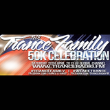 TrancEye in the mix - The Trance Family 50K Celebration on tranceradio.fm - April 2013