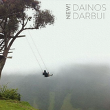 NEW! DAINOS DARBUI: EGLĖ O