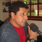 ¿Del campo a la alcaldía de Macas? : diálogo con Robert Samaniego