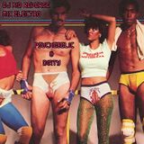 DJ KID REVERSE 2015-MIX ELECTRO TEKNO (Dirty & Psychedelic).