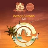 Sydney live from Ibizaglobalradio with Miguel Garji