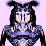 DiVA DJ EGYPT - SYNCHRONICITY