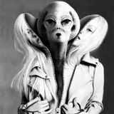 Inanna - Demo DJ set / 170 - 180 bpm @ Sinapsis // High Tech Session ! 2013