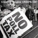 Creation Singles 76-100