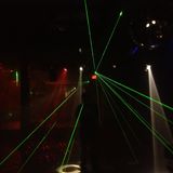 DJ JImmy Skinner live at Via Afterhours June 2014