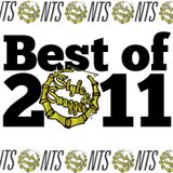 Style & Swagger NTS 18.12.11: Best of 2011