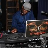 Nerve DJs Radio Broadcast 12-3
