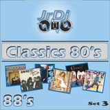 Classics 80's Set 3 (1987)