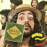 Brasil Grooves Radio Show 09