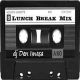 Lunch Mix