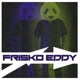 Dj Frisko Eddy - Mainstream Mix - (April-2016) ( EDM Trap )
