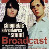 Shindig! Issue 32 Broadcast Mix