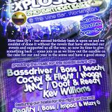 Doof & Reedy - Hardcore Explosion Promo - November 2014