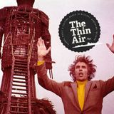 The Thin Air Halloween Podcast