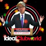 TheWeymo IdealClubWorldRadio Show 09-05-15