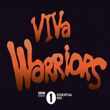 Steve Lawler & Darius Syrossian - BBC Essential Mix (VIVA Warriors, Space Ibiza) - 02.08.2013