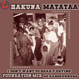 60 Bassrunners - Foundation Mix (2005)