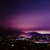 Summer Night Mix