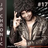 DGO Podcast 17 - JP Chronic - CHRONICUALITY