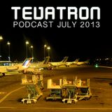 Steve-D aka Tevatron PodKast #72013 (July 2013)