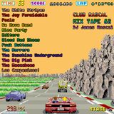 Club Rascal Mix Tape 82
