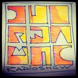 Ost & Kjex - Diynamic Radio Show On Ibiza Sonica - 11-Nov-2014