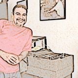 Radio 70s - Mix by Sabris Acapulco